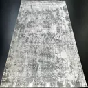 Ковер Белка Сегура NP208 GREY 300x400 см полиэстер