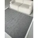 Ковер Laxmi Norway Stan 119Grey 80x150 см Полиэстер