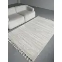 Ковер Laxmi Quincey Stan 0947Cream 120x180 см Полипропилен