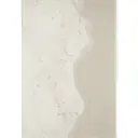 Ковер Otto Planeta 0041A Cream-Cream 240x340 см полиэстер