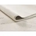Ковер Otto Planeta 0041A Cream-Cream 200x400 см полиэстер