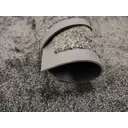 Коврик грязезащитный Vivat Carpet полиамид серый 90х120 см