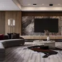 Ламинат Anatolia Elite Grey Peli (An 902) 33 класс толщина 12 мм с фаской 1.215 м², цена за упаковку