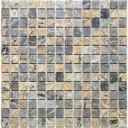 Мозаика Natural Adriatica 7M024-20P мрамор 30.5x30.5 см