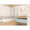 Декор Alma Ceramica Relax DWU09RLX034 50x24.9см цвет разноцветный, цена за штуку