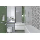 Керамическая плитка laparet 00-00-5-08-00-85-2671 40x20см 1.2 м² цвет мультиколор, цена за упаковку