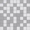 Керамическая плитка Laparet Vega Мозаика т.серый+серый 30x30