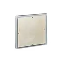 Люк ревизионный скрытый Шамрай PlL400x500 нажимной 40x50см
