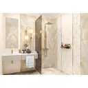 Настенная плитка New Trend Venice DW36VEI01 30x60см полуглянцевый жёлтый, золотой