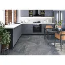 Плитка Alma ceramica GFA57NXT04R 57x57см 1.62 м² цвет бежевый, цена за упаковку