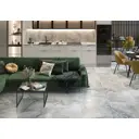 Плитка Alma ceramica GFA57VLC78L 57x57см 1.62 м² цвет коричневый, цена за упаковку