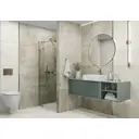 Плитка Alma ceramica GFA57CMT07R 57x57см 1.62 м² цвет серый, цена за упаковку