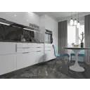 Керамогранит Primavera TP66M07 60x60см 1.44 м² цвет серый, цена за упаковку