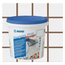 Эпоксидная затирка Mapei Kerapoxy Easy Design 152 Лакрица 3 кг