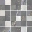 Настенная плитка Laparet Shade х9999281566 30x30см полированный разноцветный