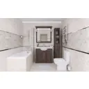 Настенная плитка Laparet Echo х9999213205 30x30см матовый бежевый