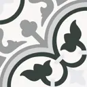 Плитка KEROS CERAMICA KRS0075 25x25см 1 м² цвет разноцветный, цена за упаковку