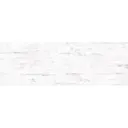 Плитка Altacera WT11FOR00 20x60см 1.8 м² цвет белый матовый, цена за упаковку