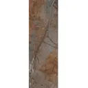 Керамическая плитка Kerama Marazzi Театро 12135R 25x75см 1.125 м² цвет коричневый/серый, цена за упаковку