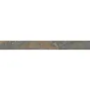 Бордюр Kerama Marazzi Рамбла SPB003R 25x2.50см полированный коричневый
