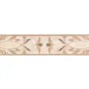 Бордюр Kerama Marazzi Вирджилиано BR141\11104R 30x7.20см полированный бежевый
