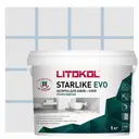 Затирка Litokol L0485370004 Starlike Evo S.400 Verde Salvia 5.30кг