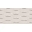 Плитка Kerlife Monte Bianco Rel. 1С глазурованная 31.50x63см бежевый, цена за упаковку