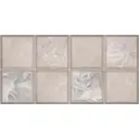 Плитка Kerlife Maiolica Collage Crema 31.5x63см 1.39 М² Цвет Бежевый