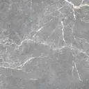 Керамическая плитка Global tile Skald gt 3SK0022 40x40см 1.12 м² цвет серый