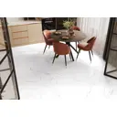 Керамогранит Alma ceramica GFA57MRG00R 57x57см 1.625 м² цвет белый, цена за упаковку