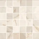 Мозаика Kerlife Calacatta Gold 4 глина 30x30см цвет бежевый