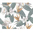Панно Azori Calacatta ivory 00-00000702 50.5x40.2см цвет разноцветный