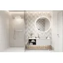 Керамическая плитка Global tile Essen gt GT162VG 30x60см 1.62 м² цвет бежевый, цена за упаковку