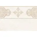 Керамическая плитка Тянь-Шань Эгерия 47696 30x45см гладкий бежевый