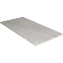 Плитка из натурального камня Aningo Volakas 30.5x61см цвет белый, цена за упаковку