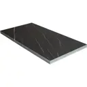 Плитка из натурального камня Aningo Pietra Gray 30x60см цвет серый, цена за упаковку