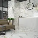 Керамогранит Керамин Скай CDB00026403 120x60см 1.44 м² цвет бежевый