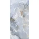 Керамогранит Sonex Louis Onyx Azul Glossy полированный 60x120 см 1.44 м2 цвет голубой