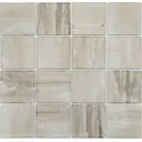 Декоративная мозаика Nsmosaic Pr7373-40 NS08PL0136 30.6x30.6см цвет Бежевый