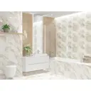 Панно Eletto ceramica 587882002ekb 24.2x70см цвет бежевый