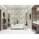 Напольная плитка Azori Latila 508943001prm 42x42см цвет бежевый