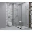 Настенная плитка Azori Incisio 00-00003153ekb 31.5x63см цвет серый