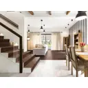 Керамогранит Idalgo Wood classic/вуд классик ID9022N031LMRekb 19.5x120см цвет белый