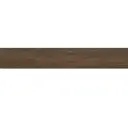 Керамогранит Idalgo Wood classic/вуд классик ID9022N049LMRekb 19.5x120см цвет темно-коричневый