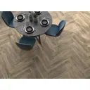 Керамогранит Pamesa ceramica At.viggo Robleekb 20x120см цвет коричневый