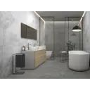 Керамогранит Pamesa Ceramica Cr.Sardonyx Pearl Leviglass 60x120 см белый 1.44м2