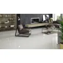 Керамогранит Pamesa ceramica Cr.desert Natural Leviglassekb 60x120см цвет белый