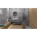 Керамогранит Pamesa ceramica Cr.ascolano Gris Leviglassekb 60x120см цвет серый