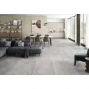 Керамогранит Pamesa ceramica At.elite Perla Mateekb 60x120см цвет серый