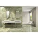 Керамогранит Pamesa ceramica Cr.lux noor Apple Puekb 60x120см цвет зеленый